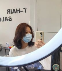 -T-Hair Salon