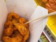 -味子夫鸡柳(三峡广场店)