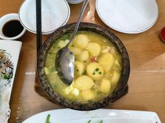 -友强·23年特色海鲜大排档(厦门店)
