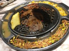 -韩宫宴烤肉·料理(南京江宁万达店)