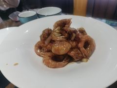 -良师门滨海人家·海鲜·家常菜(滨海城店)