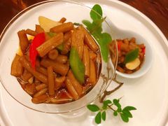 -常州逸高酒店-中餐厅