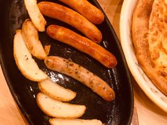-萨莉亚意式餐厅(苏州食百家店)