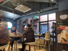 -瑞幸咖啡(北工大理科楼店)