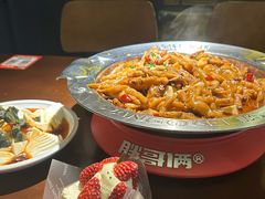 -胖哥俩肉蟹煲(苏州中心店)
