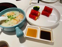 -滋粥楼·顺德菜(番禺广场总店)
