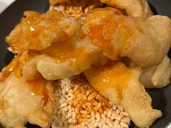 -大鸭梨烤鸭(枣园店)