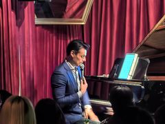 -东岸Cafe 爵士俱乐部