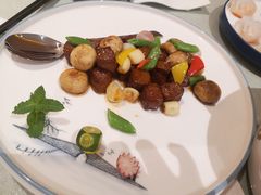 -泰河谷·豆捞