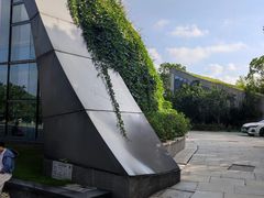 -上海长江河口科技馆