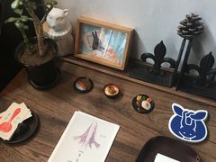 -铃木食堂(帽儿胡同店)