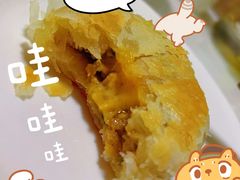 -泸溪河桃酥(西直门凯德店)