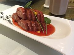 -恒记饭店·海鲜明档(淹城店)