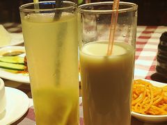 -开心果牛扒城(雍华庭店)