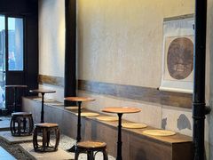 -Metal hands·铁手咖啡