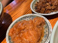 红烧大排-老外婆本帮面(塔城路店)