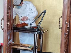 -峨嵋酒家(地安门店)