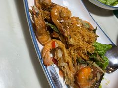 -热浪岛马来餐厅