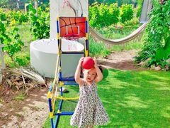 -安德鲁户外烧烤帐篷营地(马泉营店)