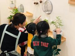 -自然树儿童之家(海珠翠城花园托育.早教校区)