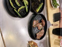 -日葵 大阪烧ひまり(仙霞路店)