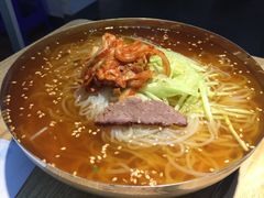 -胡同烧烤·烤肉(塔湾店)