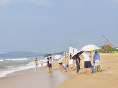 -汕头中海黄金海岸水上乐园