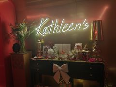-Kathleen's Waitan 凯圣琳江景西餐厅(外滩店)