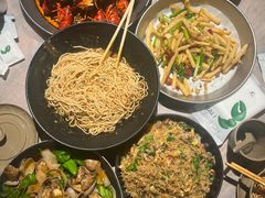 -巴厘龙虾·榜首油焖大虾(音乐学院·沿江酒馆店)