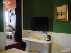 贝壳房-娜娜度假小旅馆