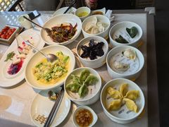 -船歌·鱼水饺青岛菜(闽江二路店)