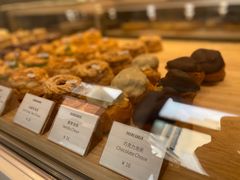 -DRUNK BAKER(上海陕康里店)