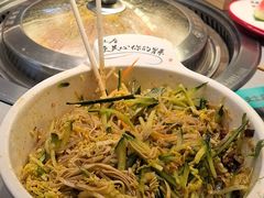 -灶座小锅烀饼·铁锅炖(全国总店)