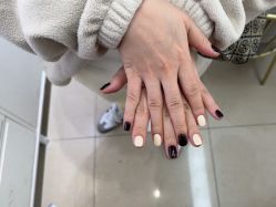 点击看大图 -尤米一站式美甲美睫