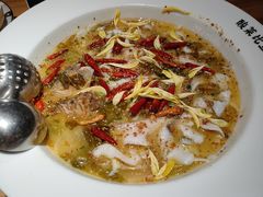 -太二酸菜鱼(汕头苏宁广场店)