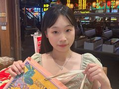-百饼园(南后街店)