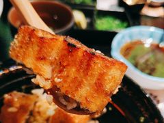 -鳗事鱼意·活鳗現烤专门店(富力海珠城店)