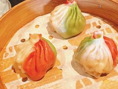 -上海苏宁宝丽嘉酒店·嘉府壹号中餐厅