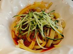 -伊帆食府·青海地方特色美食