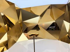 -现代汽车文化中心 Hyundai Motorstudio Beijing