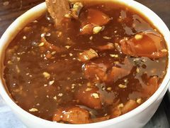 炒肝-姚记炒肝店(鼓楼店)