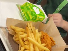 -德克士(砂之船奥特莱斯店)