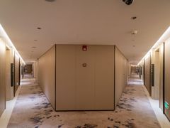 -杭州安朴酒店-顾澜餐厅