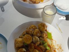 -小锅饭豆腐馆(重工北街普罗旺斯店)