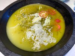-七椒渔府·特色雅鱼餐厅(雨城店)