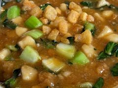 油渣芋儿浆-上味·小海小鲜(中联店)