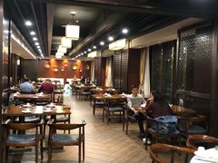 大堂-悦雅居·老广州老味道(长湖店)
