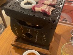 -阿外楼度假酒店-阿咖啡自助餐厅
