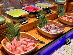 -韩盛·盛江山自助料理(学院路江北大学城店)