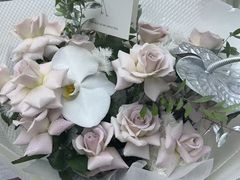 -亭亭鲜花店(中山北路店)